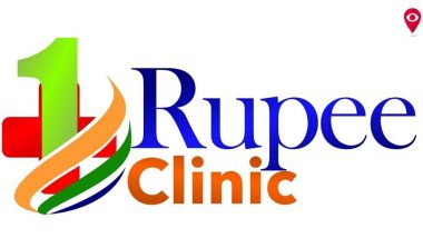 One Rupy Clinic: 1 जूनपासून सर्व केंद्रांवर सुरु होणार 'वन रुपी क्लिनिक'